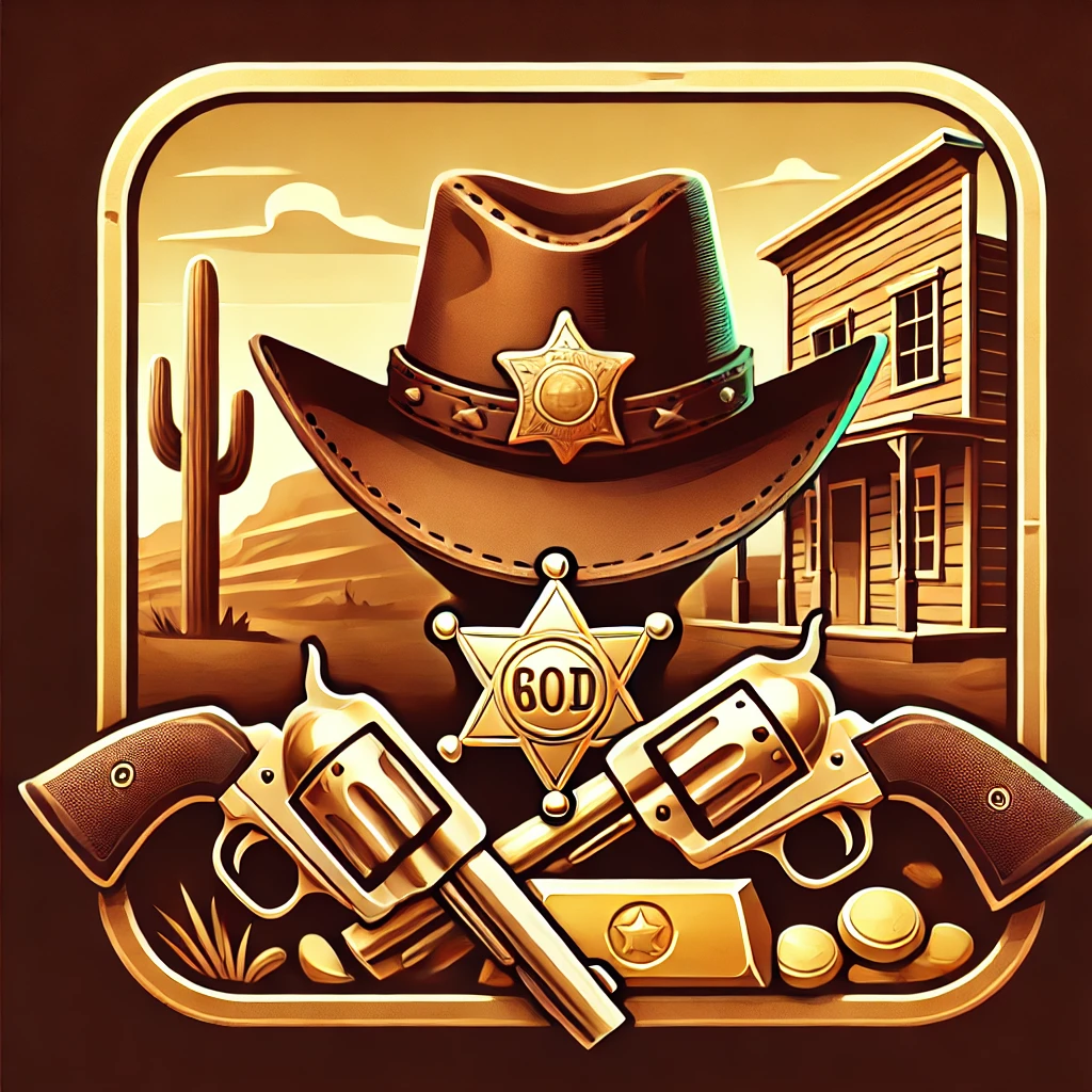 wildWestGold